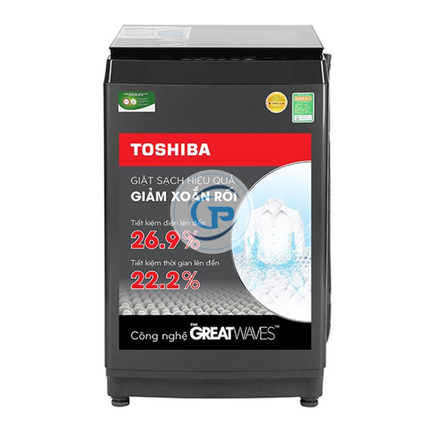 Máy giặt Toshiba Inverter AW-DM1100PV(KK) 10 kg 