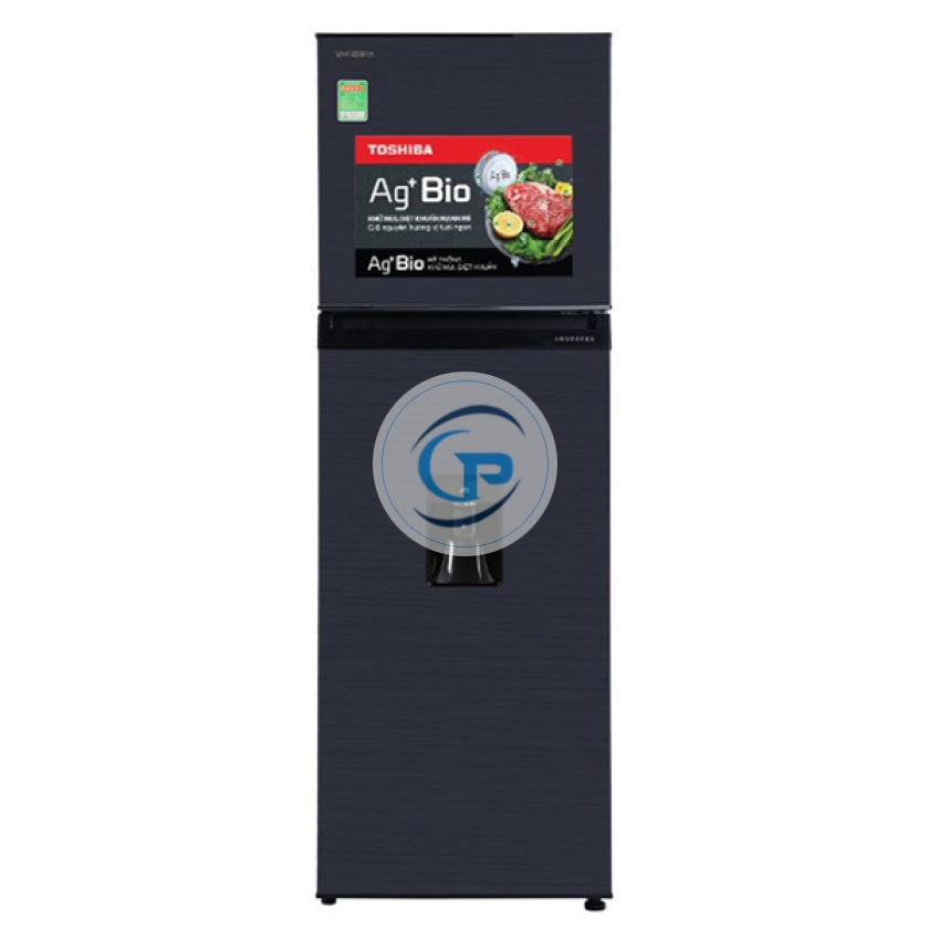 Tủ Lạnh Toshiba Inverter 249 Lít GR-RT325WE-PMV(06)-MG