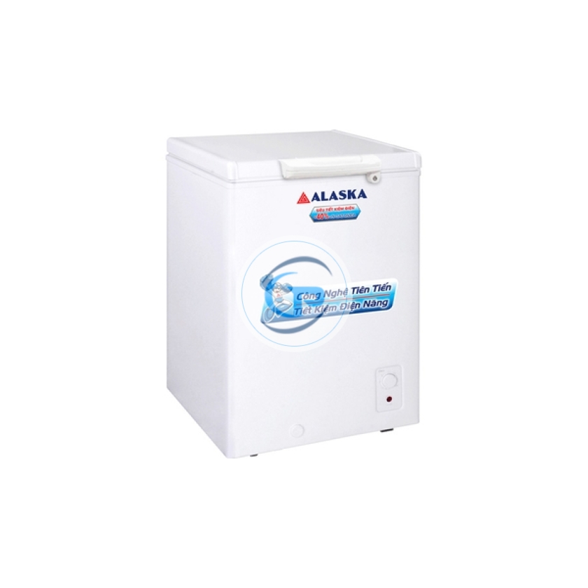 Tủ Đông Alaska 103 Lít BD-150