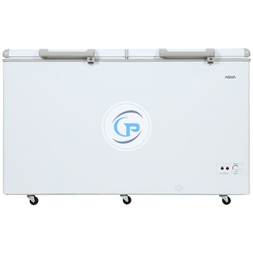 Tủ đông Aqua Inverter 425 lít AQF-C5701E