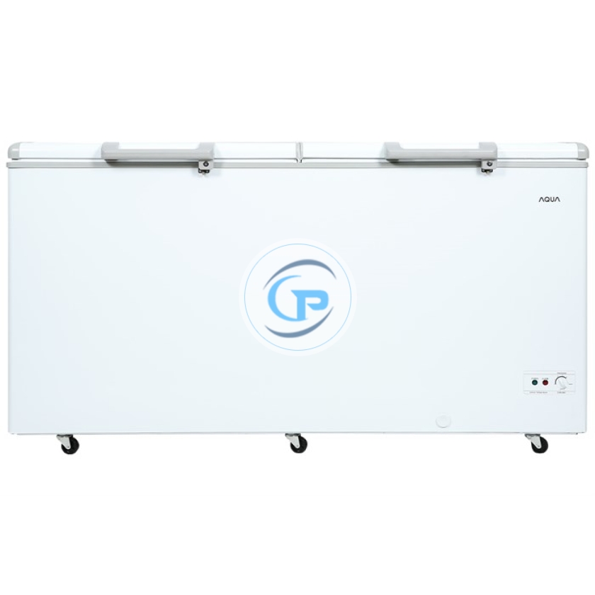 Tủ đông Aqua Inverter 508 lít AQF-C6901E