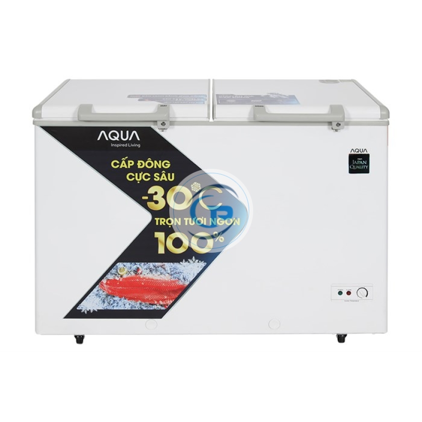 Tủ đông Aqua 365 lít AQF-C5702S