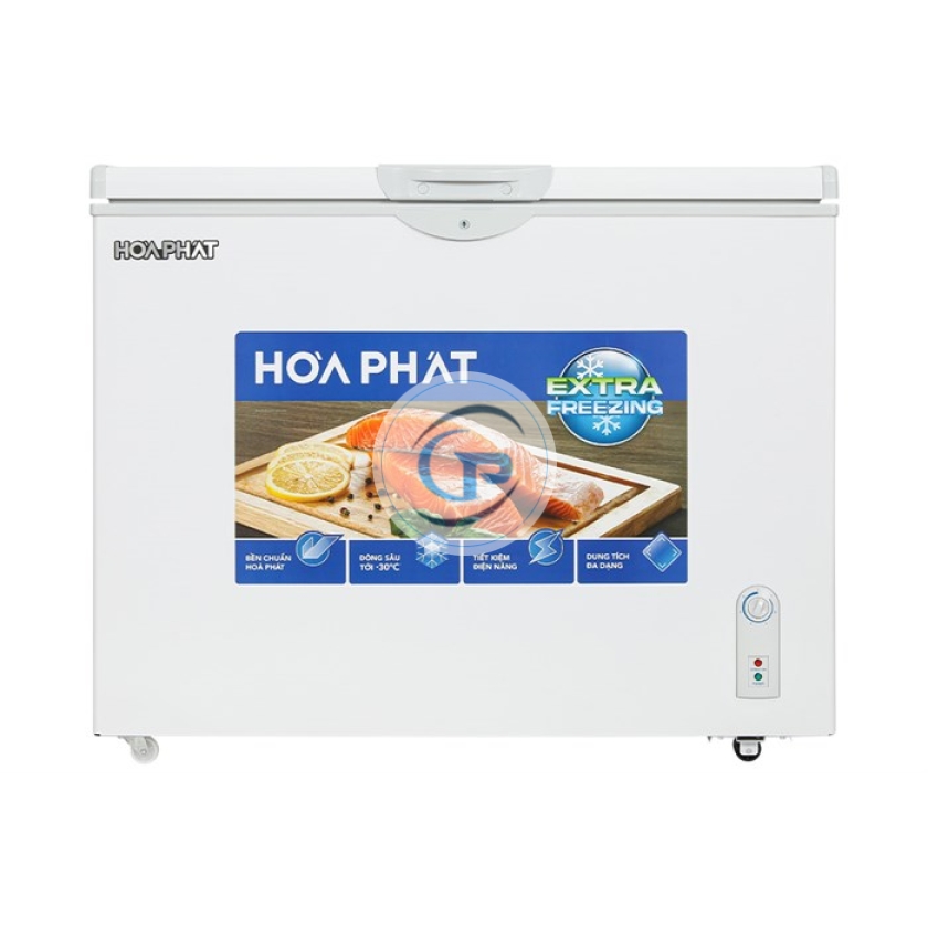 Tủ đông Hòa Phát 252 lít HPF AN6252