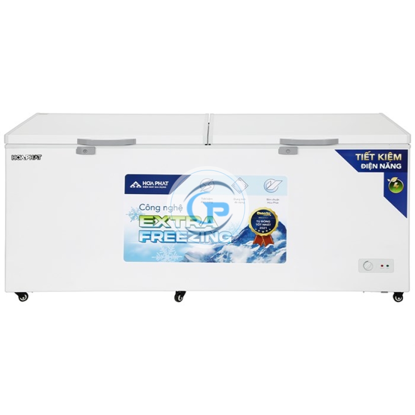 Tủ đông Hòa Phát 783 lít HPF AD6783