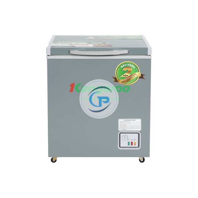  Tủ đông Kangaroo 90 lít KGFZ150NG1