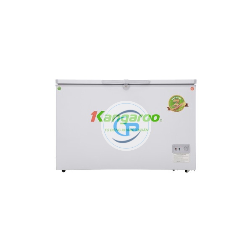 Tủ đông Kangaroo 327 lít KG498C2