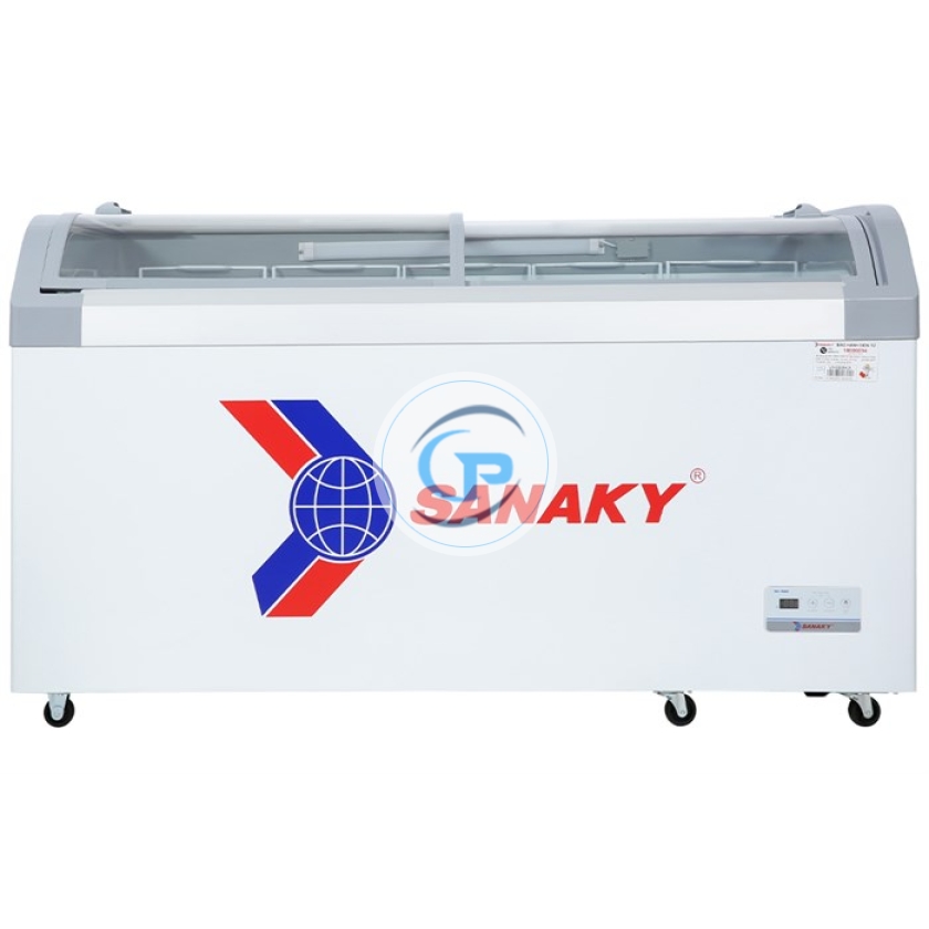 Tủ đông Sanaky 500 lít VH-888KA