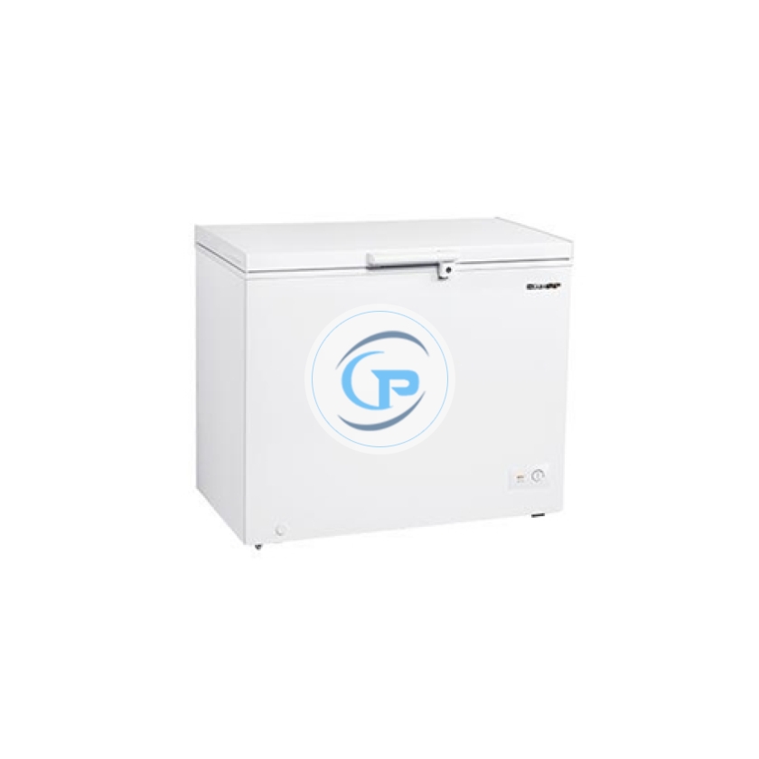 Tủ đông Sharp 251 lít FJ-C251V-WH