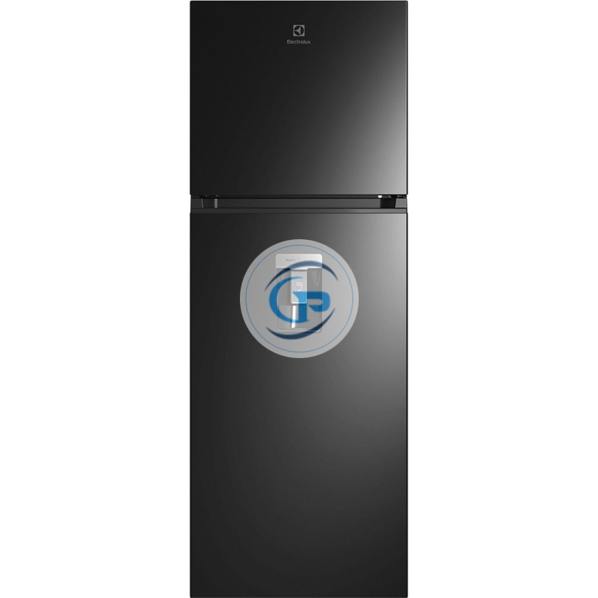 Tủ Lạnh Electrolux Inverter ETB3760M-H