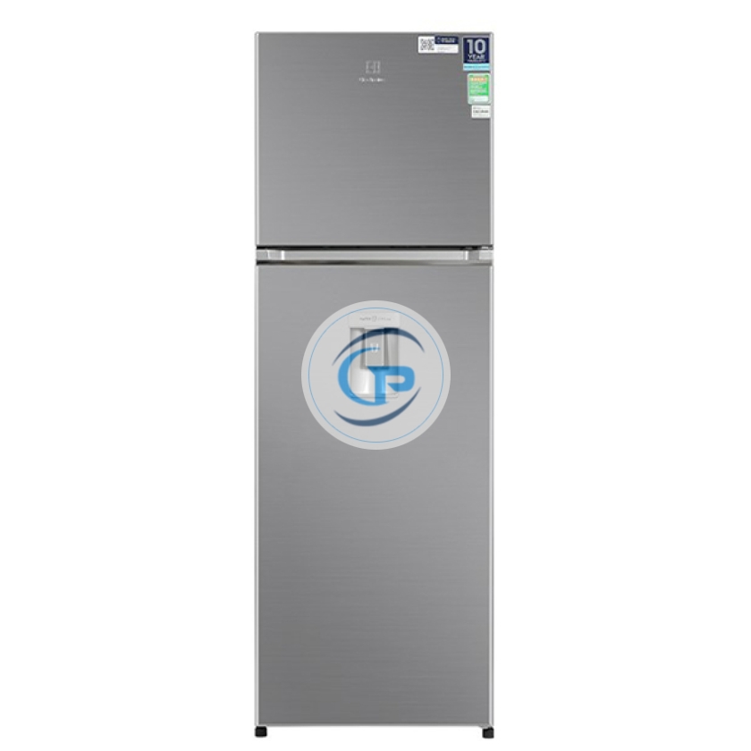 Tủ Lạnh Electrolux Inverter 341 Lít ETB3740K-A