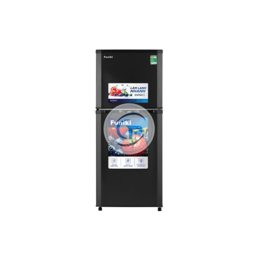 Tủ lạnh Funiki 185 lít HR T6185TDG