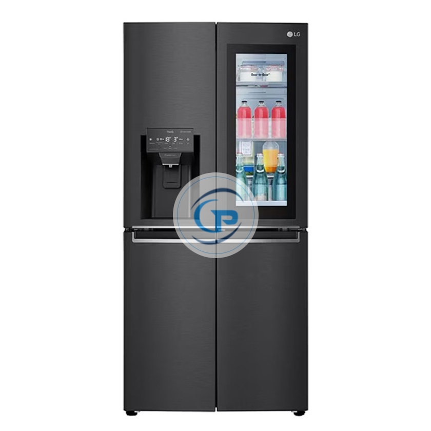 Tủ Lạnh LG Inverter 496 Lít GR-X22MBI 