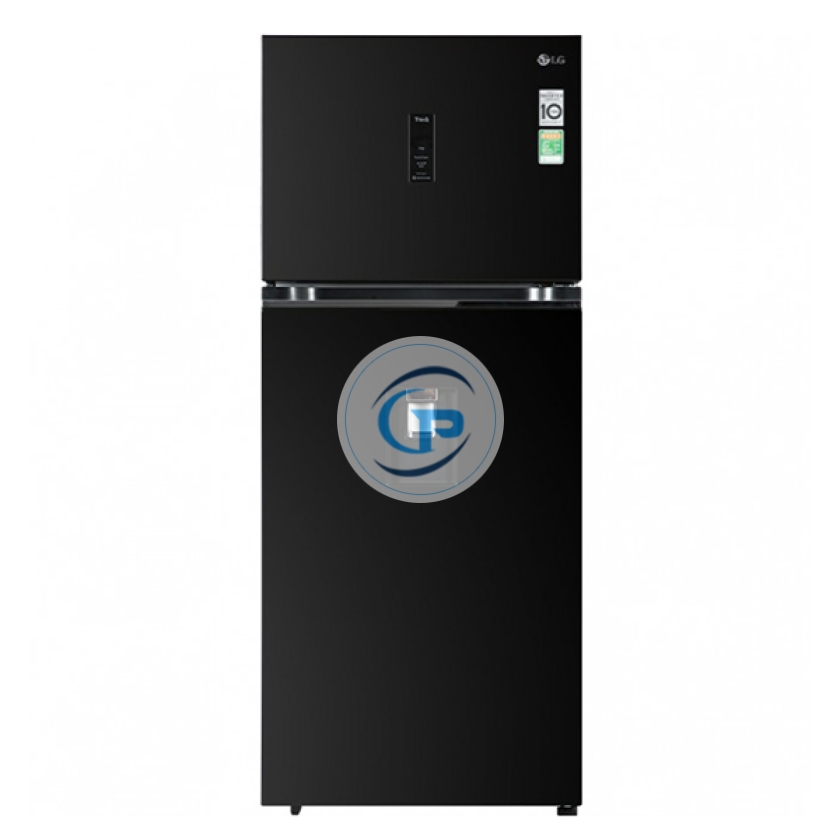 Tủ Lạnh LG Inverter 459 Lít LTD46BLMA