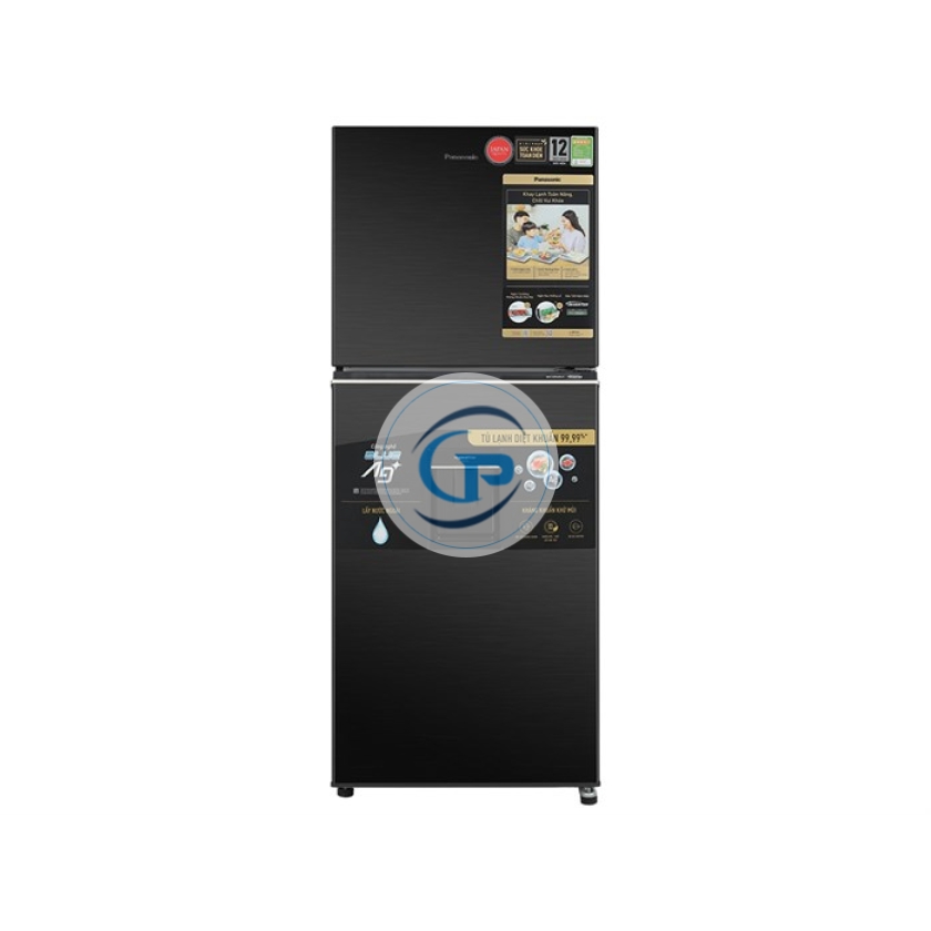 Tủ lạnh Panasonic Inverter 366 lít NR-TL381GVKV