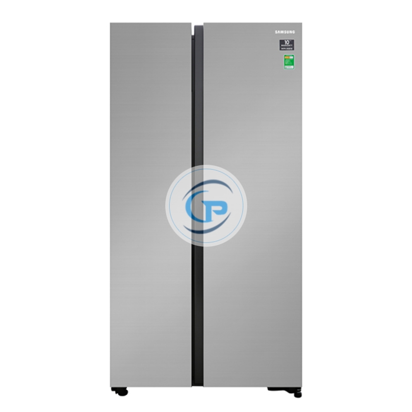 Tủ Lạnh Samsung Inverter 680 Lít RS62R5001M9/SV