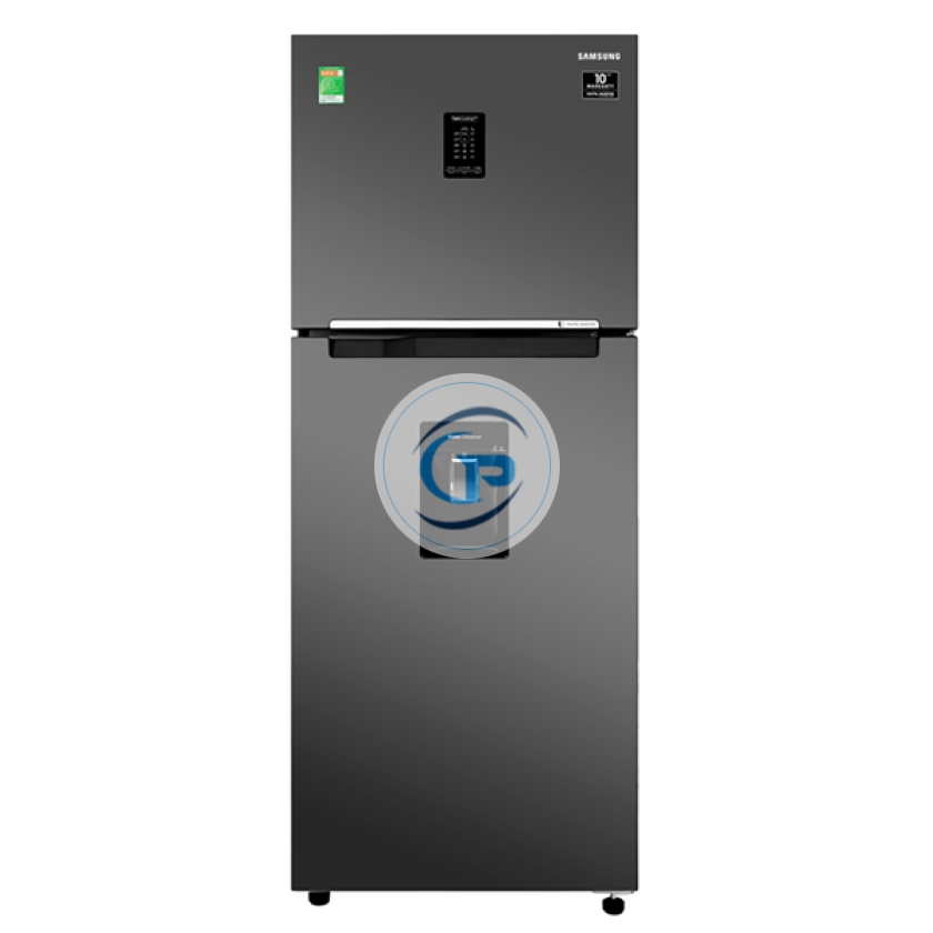 Tủ Lạnh Samsung Inverter 360 Lít RT35K5982BSSV