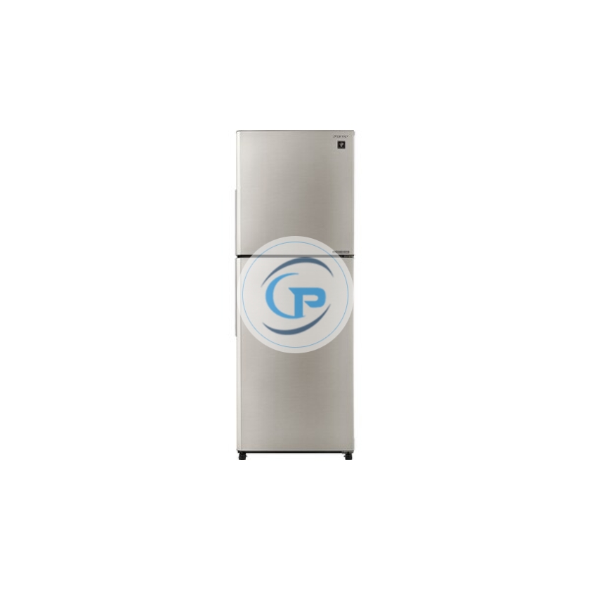 Tủ lạnh Sharp Inverter 360 lít SJ-XP382AE-SL