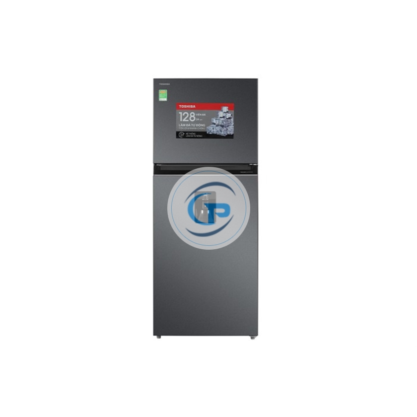 Tủ lạnh Toshiba Inverter 409 lít GR-RT535WEA-PMV(06)-MG