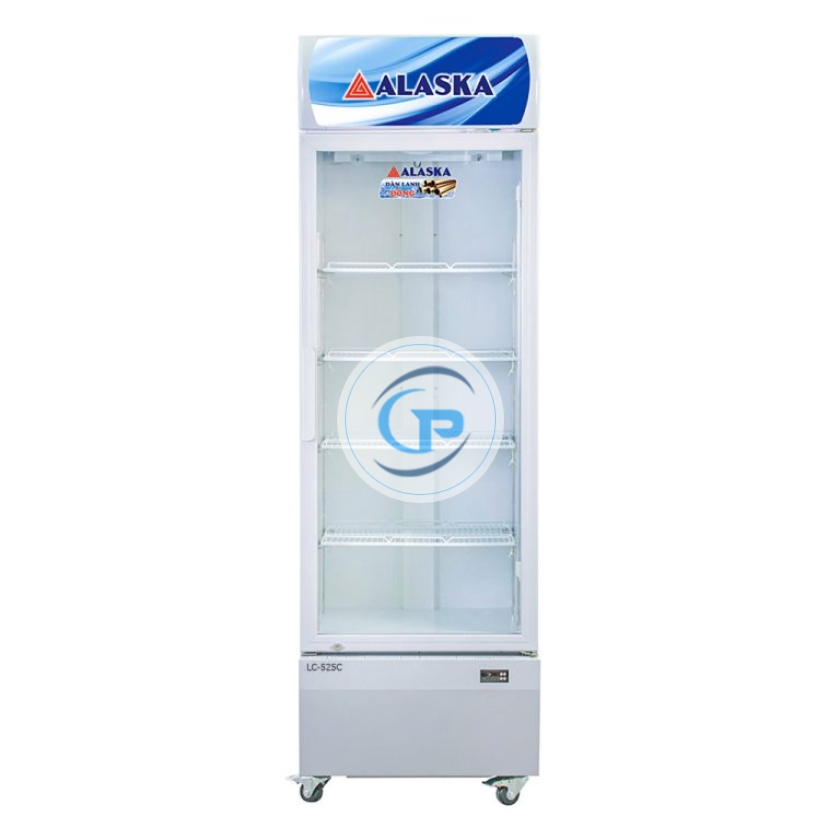 Tủ mát Alaska LC-525C