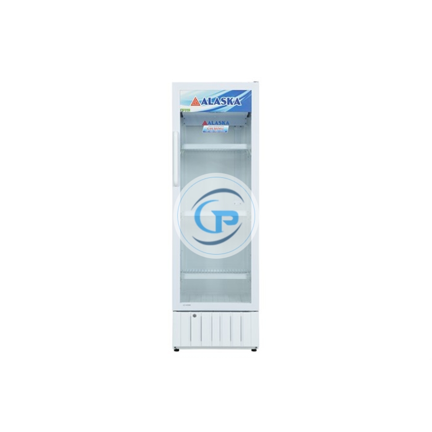 Tủ mát Alaska 270 lít LC 455H