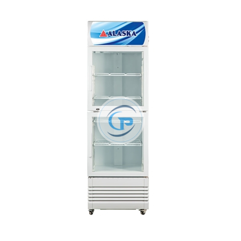 Tủ mát Alaska 342 lít LC-643DB