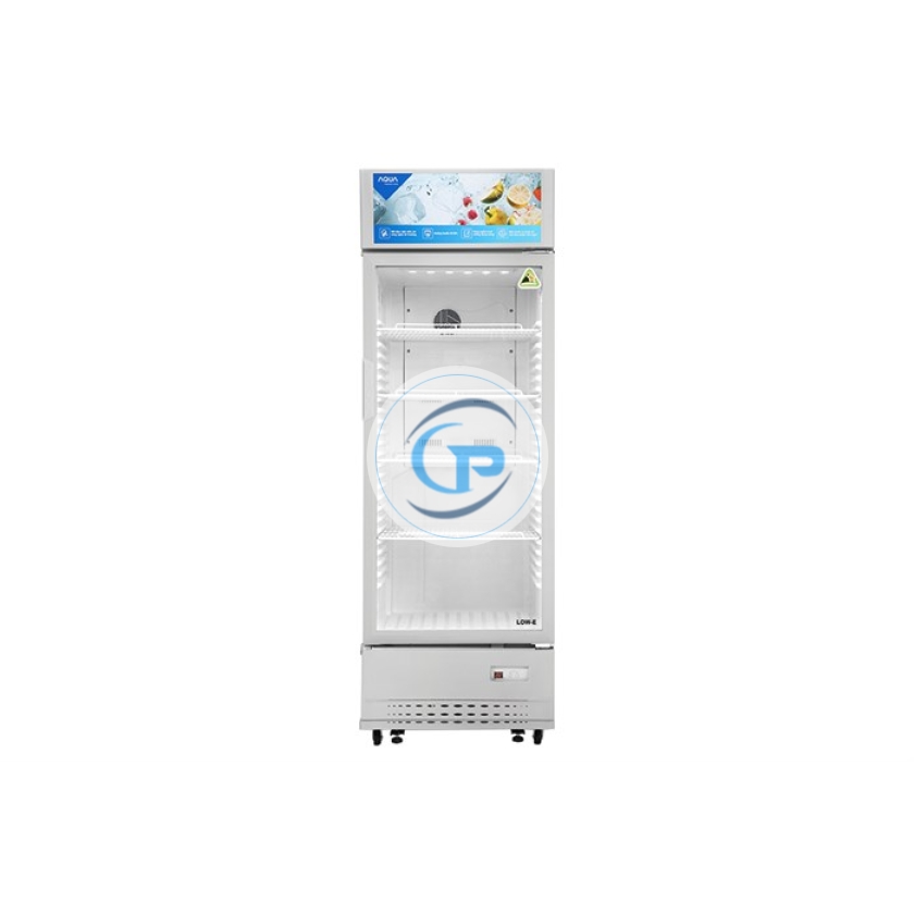 Tủ mát Aqua 280 lít AQS-AF400S