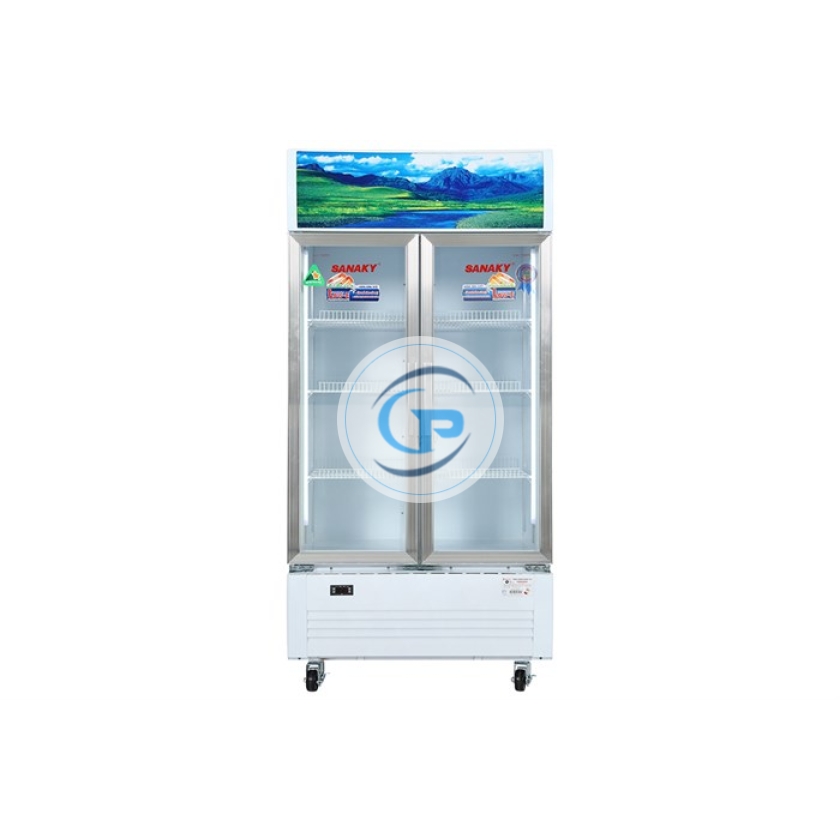 Tủ mát Sanaky Inverter 1100 lít TM.VH1209HP3