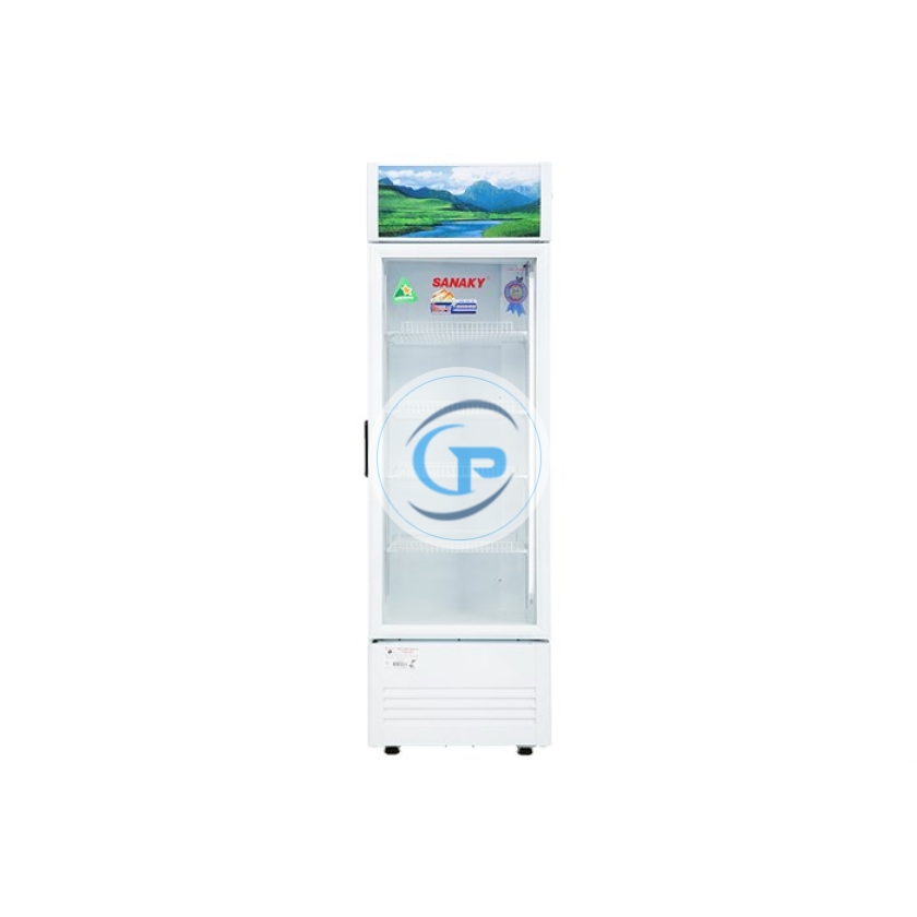 Tủ mát Sanaky 240 lít VH-2589K